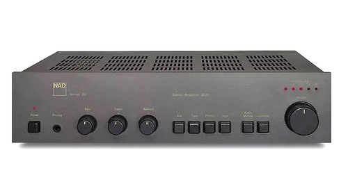 Nad 3020 series - 3020, 20