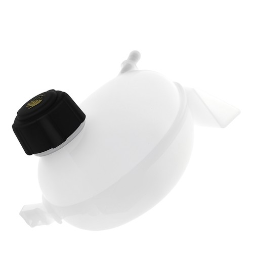 Coolant overflow tank cap - coolant, w/