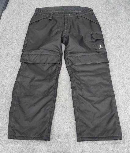 Mascot work trousers mens - work,
