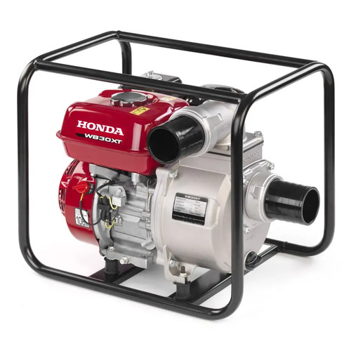 Honda wb30xt3 petrol - honda, water