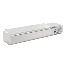Polar G-Series Countertop Prep