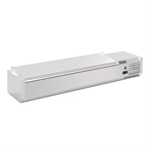 Polar series countertop - polar, g-series