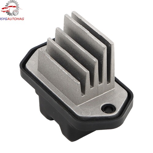 New heater blower motor fan - blower,