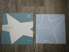 PROTON COMPACT Spectrum Sprint PERSONA Meridian COUPE Evolution Brochure 1999