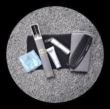 mens Christmas Travel gift set