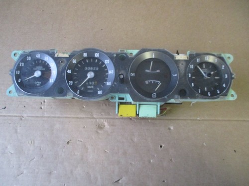 Renault r12 r15 r17 - renault,
