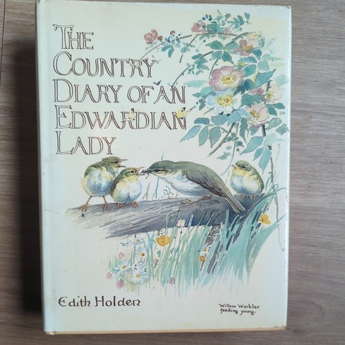 Vintage the country diary - the,