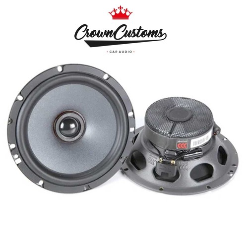 440w premium coaxial - 6.5",