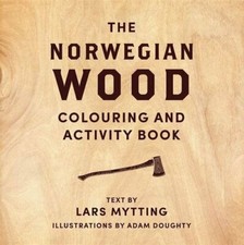 Norwegian Wood Activity Book