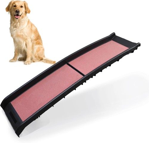 Pet ramp anti slip dog - pet,