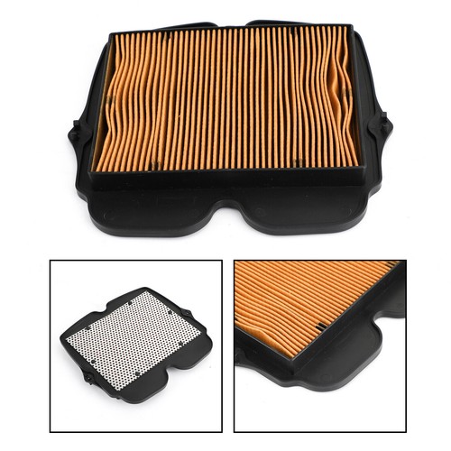 Air filter element fits honda - air,