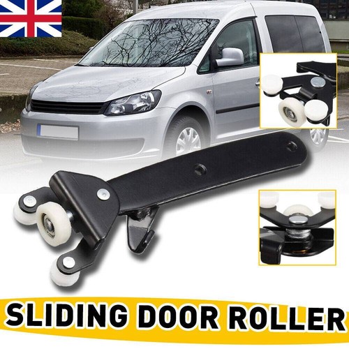 Sliding door lower - sliding,