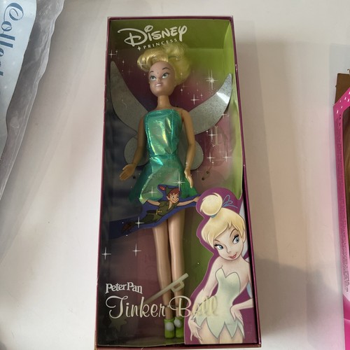 Tinker bell disney - bell, |