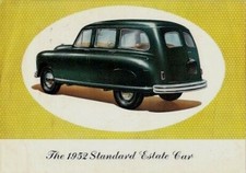 Standard Vanguard Estate Phase