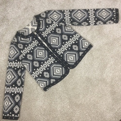 New peacocks aztec - new, pattern