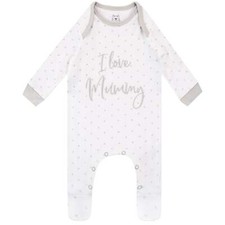 Babygrow Baby Sleepsuit Baby