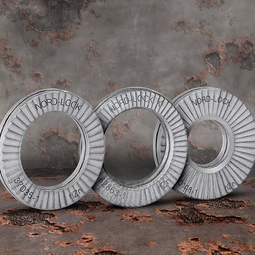 Nord lock washers genuine - nord,
