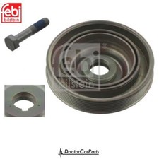 Crankshaft Crank Pulley Engine