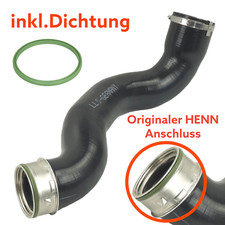 Turbo Hose Charge Air Hose For