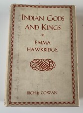 Emma Hawkridge. Indian Gods