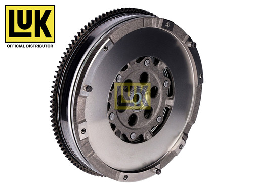 Luk dual mass flywheel - luk,