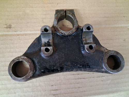 Bsa bantam late d14 - bsa, d14/4