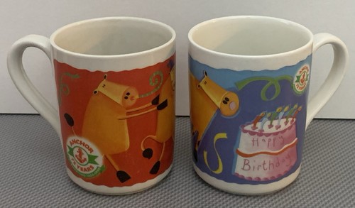 Anchor butter ceramic - 2x,