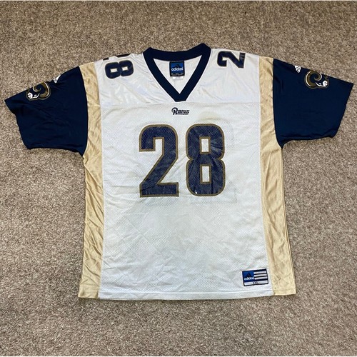 Vintage adidas nfl louis - adidas, st.