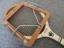 Vintage Dunlop Pioneer Medium