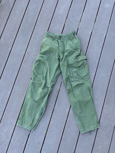 Vtg 1967 vietnam war jungle - vtg,