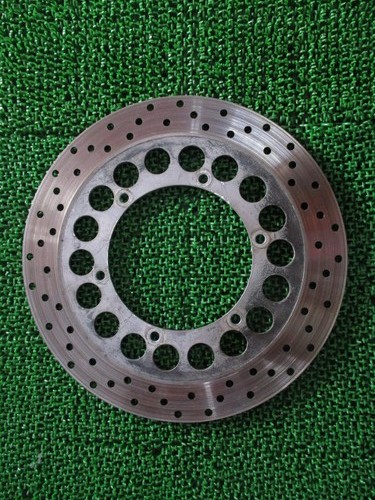 Genuine yamaha sr400 front - genuine,