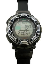 Casio PROTREK PRW-2500 Triple