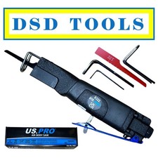 US PRO Tools Air Body Saw