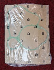 HONDA GL1000 GOLDWING REAR