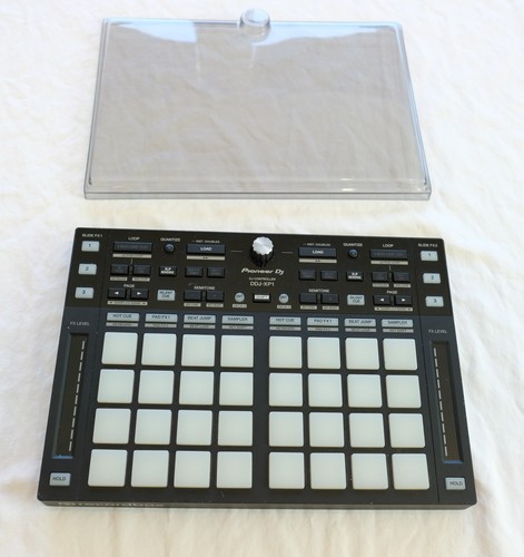 Pioneer ddj xp1 dj - ddj-xp1,