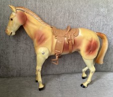 Vintage Lone Ranger Tonto Horse Scout
