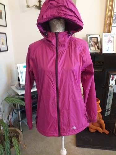 Trespass tres tex tp75 - trespass, pink