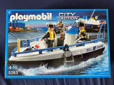 Playmobil 5263 City Action