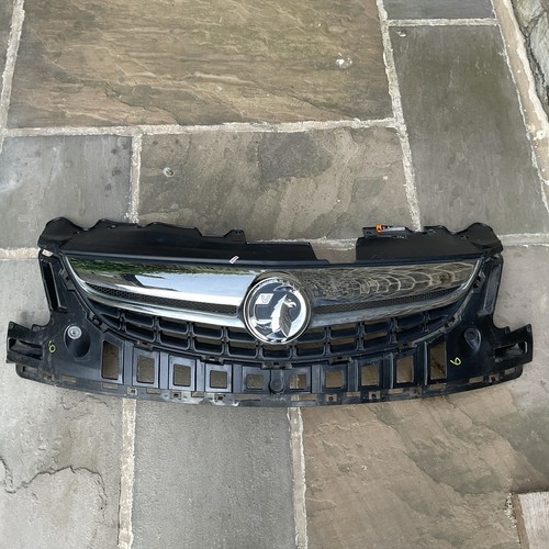 Vauxhall corsa 11 14 - , d
