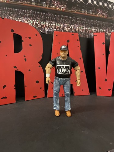Wwe elite collection - wwe,