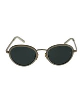 RAF SIMONS Sunglasses -- WHT