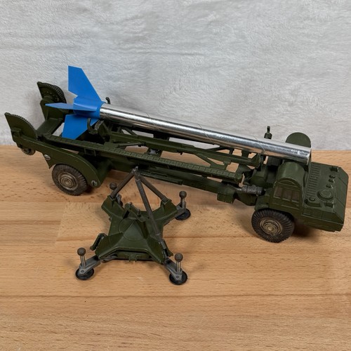 Dinky supertoys 666 corporal - supertoys, /