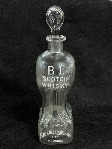 Antique bulloch lade co - bulloch,