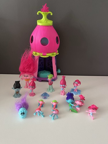 Dreamworks trolls world tour - dreamworks,