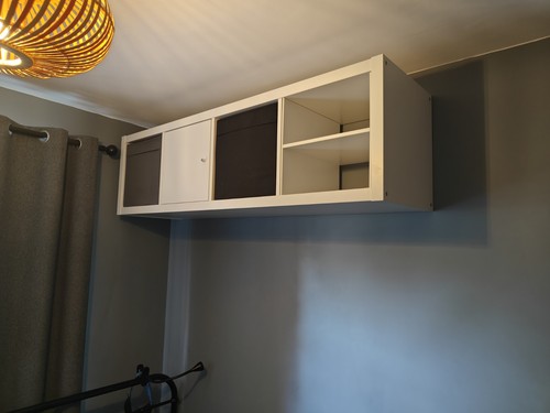 Ikea shelf storage unit wall - ikea, shelf/storage