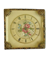 VINTAGE Art Deco Petit Point