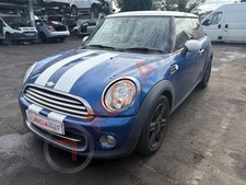 MINI HATCH COOPER D MK2 R56 2006-2013 1.6 DIESEL Rear Axle