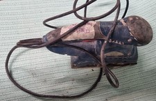 Silverline Electric Sander