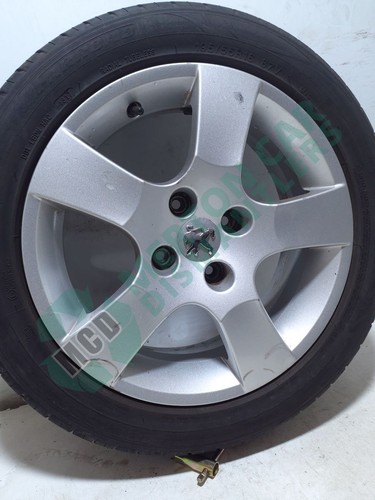 Peugeot 207 2006 - 207,