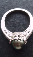 BEAUTIFUL 925 STERLING SILVER